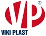 Viki Plast logo