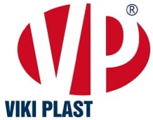 Viki Plast logo