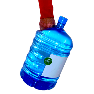 PET bottle
