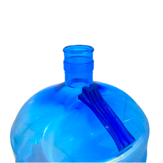 PET bottle